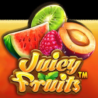 Juicy Fruits