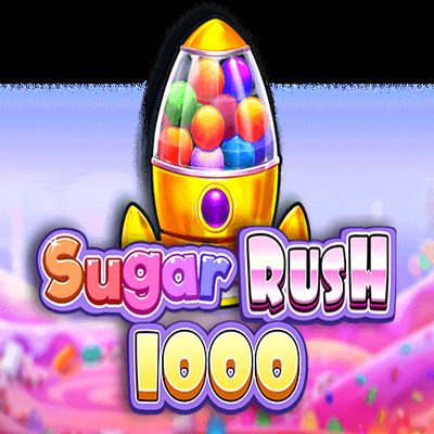 Sugar Rush 1000