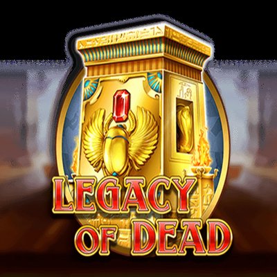 Legacy Of Dead