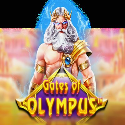 Gates Of Olympus