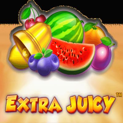 Extra Juicy