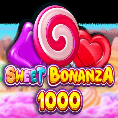 Sweet Bonanza 1000