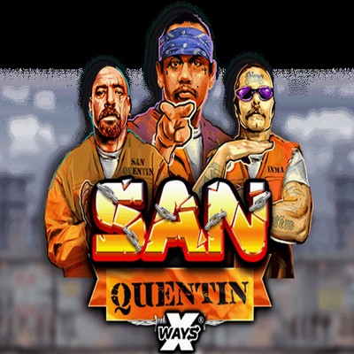 San Quentin xWays