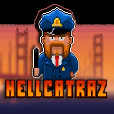 Hellcatraz