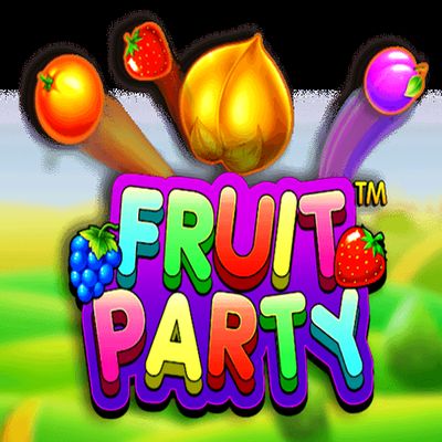 Fruit Party