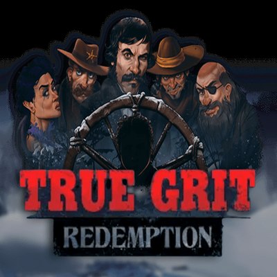True Grit Redemption